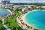 VinCity Gia Lâm ra mắt The Park – Phân khu căn hộ đầu tiên