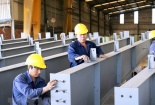 Bình Dương: 'Lộ diện' 6 doanh nghiệp tham gia Giải thưởng Chất lượng Quốc gia 2018