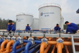 Vì sao kết quả kinh doanh ấn tượng nhưng giá cổ phiếu Petrolimex lại suy giảm?