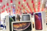 Cẩn trọng với iPhone ‘mông má’ lại trá hình hàng chính hãng