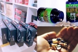 Lạm dụng sản phẩm tăng cường sinh lực: Nếm trái đắng vì hàng... ‘xách tay’