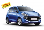 Ô tô giá rẻ 123 triệu của Hyundai gây sốt, vừa ra mắt ‘hút’ chục nghìn khách mua
