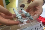 Bugi giả ‘trá hình’ hàng chính hãng
