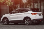 ‘Phát sốt’ chiếc ô tô SUV nhỏ gọn vừa ra mắt giá chỉ 262 triệu đồng