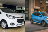 Chevrolet Spark 2018 - Đối thủ ‘sừng sỏ’ của nhiều hãng ô tô cũng lộ nhiều nhược điểm