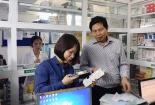 Bộ Y tế lập đoàn kiểm tra 18 tỉnh thành ‘chặn’ dược, mỹ phẩm kém chất lượng