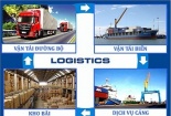 Gắn logistics với phát triển sản xuất hàng hóa tại Việt Nam