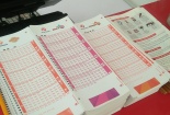 Xổ số Vietlott: Tìm ra chủ nhân giải Jackpot hơn 39 tỷ đồng?