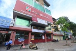 Ngân hàng Agribank bác tin đồn bị phá sản