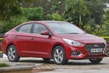 Ô tô Hyundai giá rẻ ra mắt bản động cơ diesel mới, giá từ 297 triệu đồng