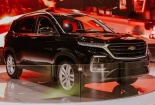 2 chiếc ô tô SUV ‘siêu hầm hố’ tầm giá 400 triệu đồng vừa ra mắt có gì hay?