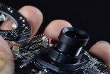 Camera an ninh có lỗ hổng gây mất an toàn thông tin