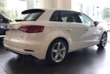 Nhược điểm của ô tô Audi A3 không phải tài xế nào cũng biết