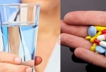 Dùng thuốc dễ gây nguy hiểm tính mạng nếu mắc sai lầm