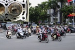 ‘Thủ phạm hàng đầu’ khiến xe máy tốn xăng