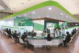 Lãi suất ngân hàng Vietcombank tháng 11 cao nhất là 6,6%/năm
