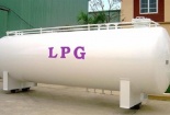 Thị trường LPG Việt Nam chuyển biến tích cực