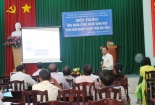 Ứng dụng công nghệ sinh học phát triển nông nghiệp bền vững