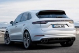 Porsche Cayenne 2018 cập bến Việt Nam: Đắt có xắt ra miếng?