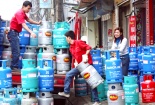 QR Code - công cụ lật tẩy chiêu trò gian lận thương mại trên thị trường gas