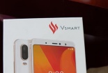 Rò rỉ hình ảnh nghi là điện thoại Vsmart của Vingroup
