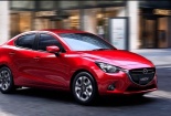 ‘Soi’ tính năng trên Mazda2 nhập khẩu Thái Lan giá chỉ từ 509 triệu đồng