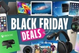 Black Friday 2018: Hàng loạt mặt hàng công nghệ 'rục rịch' giảm giá