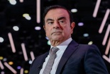 Vì sao CEO quyền lực của hãng xe hơi Nissan Carlos Ghosn bị bắt giữ?