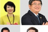 Điều ít biết về 4 đại gia Việt sở hữu nghìn tỷ từng đứng trên bục giảng