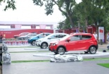 Ô tô tầm giá dưới 500 triệu của VinFast ra mắt: Người Việt tha hồ chọn xe giá rẻ
