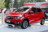 Ô tô Fadil của VinFast 326 triệu, giá lăn bánh bao nhiêu?