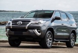 Công nghệ vượt trội và tiện nghi nhưng xe Ford Everest BiTurbo vẫn có nhiều nhược điểm