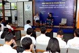 Khởi nghiệp trong thương mại điện tử không đơn thuần là một cuộc chơi