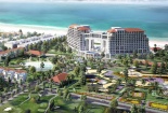 'Soi' tiến độ dự án nghỉ dưỡng 20.000 tỷ đồng lớn nhất Quảng Bình