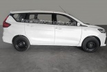 Ô tô Suzuki 7 chỗ mới giá chỉ từ 243 triệu: 'Soi' tiện ích trang bị cho các phiên bản 