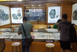Đồng hồ Parnis: Gắn 'mác' Thụy Sĩ đánh lừa người tiêu dùng?