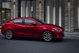 Mazda2 New sắp ra mắt có gì đặc biệt?