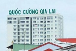 'Ông lớn' nào đang đau đầu với khoản nợ khổng lồ của Quốc Cường Gia Lai?