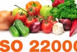 Tiêu chuẩn ISO 22000 ‘bệ đỡ’ cho sản phẩm thực phẩm an toàn, chất lượng