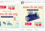 Nhận diện chiêu lừa đảo từ quảng cáo sản phẩm giá rẻ trên Facebook