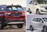 Những dòng xe giá rẻ của Toyota bị điểm danh lộ nhiều nhược điểm nhất
