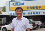 'Ván bài đặt cược' của An Quý Hưng để trở thành ông chủ mới của Vinaconex