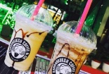 'Gã khổng lồ' Starbucks nổi giận trước việc bị giả nhãn hiệu trắng trợn