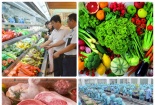 Xây dựng hệ thống thông tin an toàn thực phẩm
