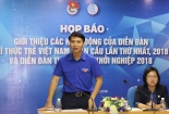 Sắp diễn ra song song hai diễn đàn về trí thức trẻ và khởi nghiệp sáng tạo