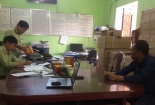 Thu giữ pháo dàn nhập lậu từ Trung Quốc về Việt Nam tiêu thụ dịp Tết