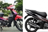 Xe máy Honda Future có nhiều nhược điểm cần lưu ý khi sử dụng