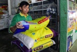 Giá phân bón tăng mạnh, người dân 'chóng mặt'