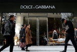 Tại sao sai lầm của Dolce & Gabbana tại Trung Quốc có thể là một thảm họa?
