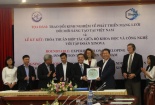 Bộ Khoa học và Công nghệ bắt tay Tập đoàn Xinova thành lập Trung tâm Đổi mới sáng tạo